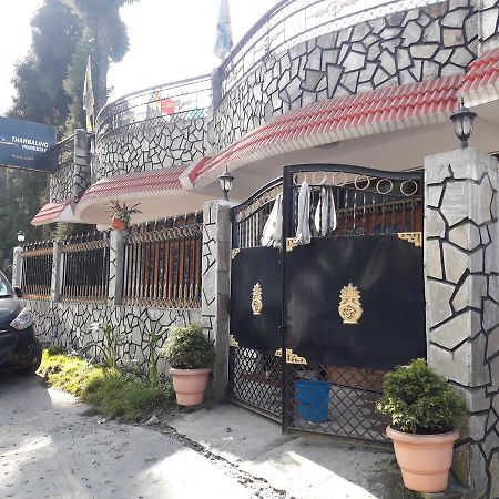 Tharbaling Homestay ดาร์จีลิง ภายนอก รูปภาพ