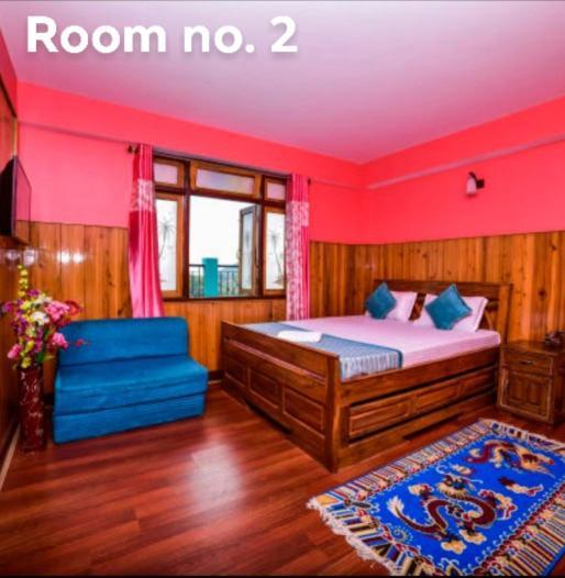 Tharbaling Homestay ดาร์จีลิง ภายนอก รูปภาพ