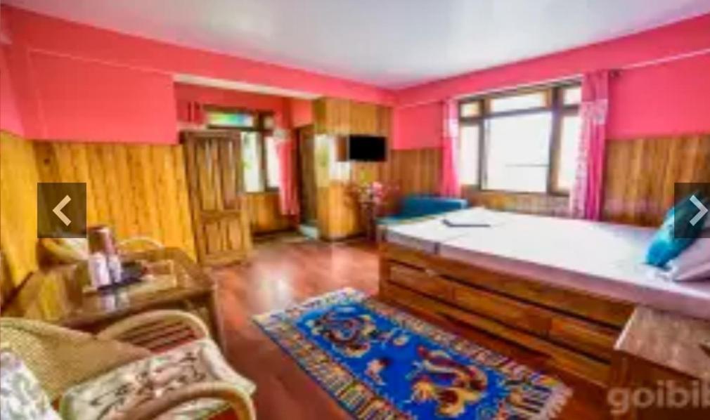Tharbaling Homestay ดาร์จีลิง ภายนอก รูปภาพ