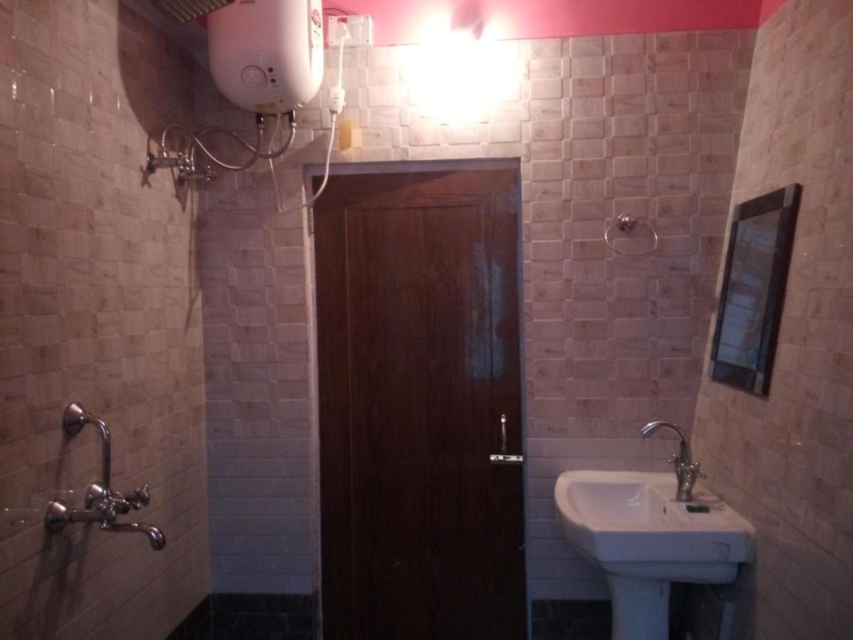 Tharbaling Homestay ดาร์จีลิง ภายนอก รูปภาพ