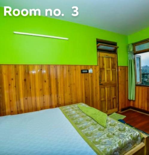 Tharbaling Homestay ดาร์จีลิง ภายนอก รูปภาพ