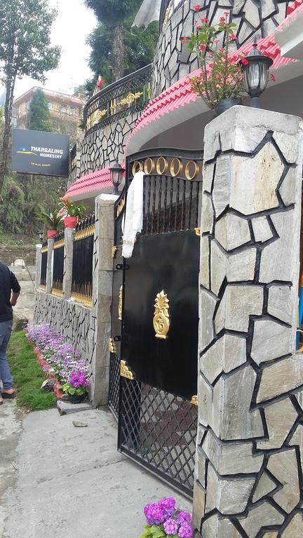 Tharbaling Homestay ดาร์จีลิง ภายนอก รูปภาพ