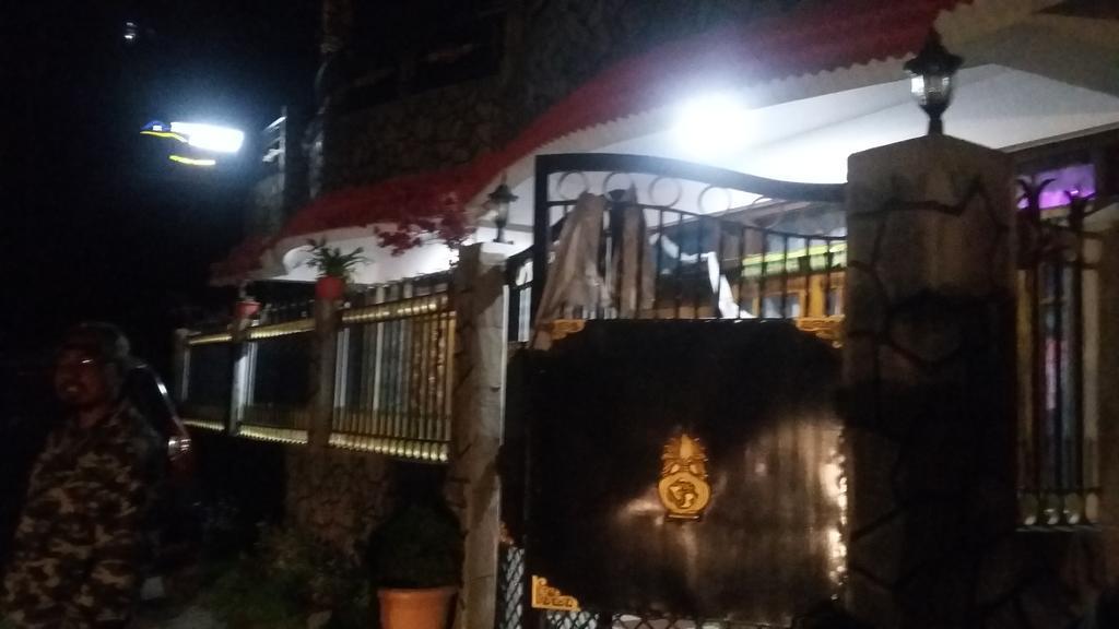 Tharbaling Homestay ดาร์จีลิง ภายนอก รูปภาพ