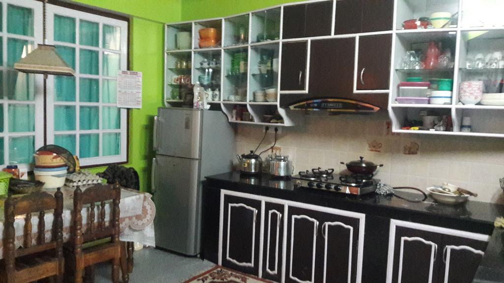 Tharbaling Homestay ดาร์จีลิง ภายนอก รูปภาพ