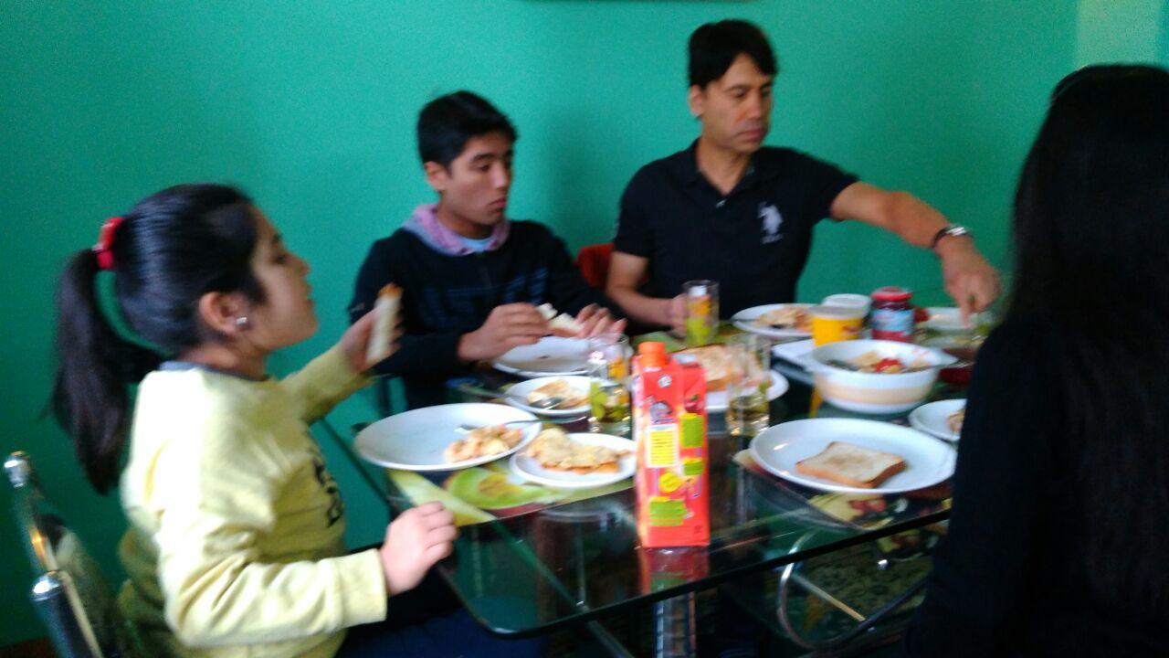 Tharbaling Homestay ดาร์จีลิง ภายนอก รูปภาพ