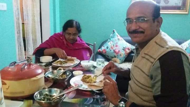 Tharbaling Homestay ดาร์จีลิง ภายนอก รูปภาพ