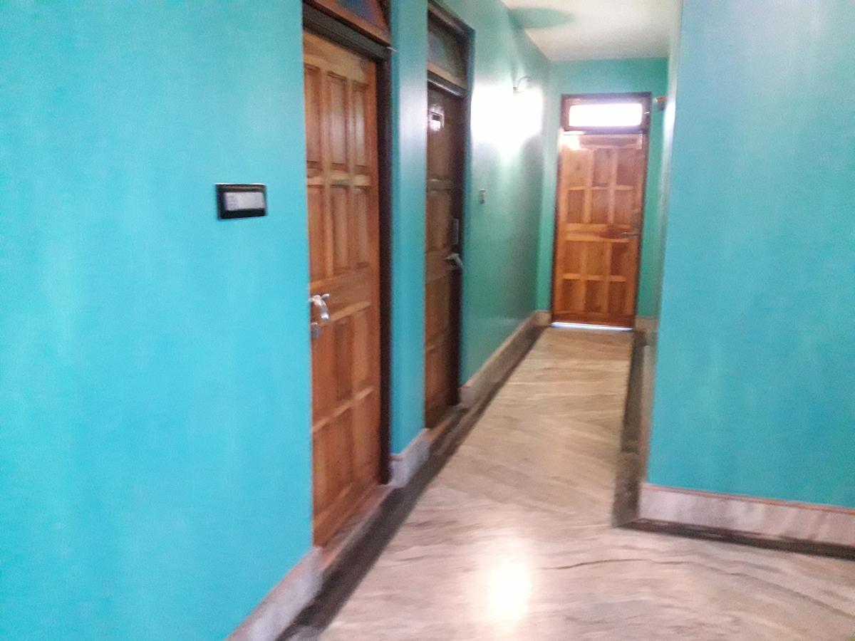 Tharbaling Homestay ดาร์จีลิง ภายนอก รูปภาพ